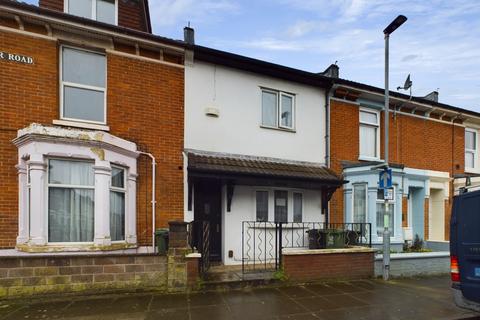 2 bedroom terraced house for sale, Southsea PO4