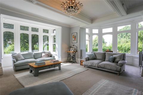6 bedroom semi-detached house for sale, Hyde Bank, Oakwood Road, Romiley, Cheshire, SK6