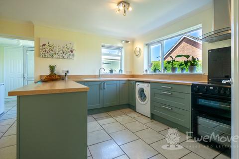 3 bedroom semi-detached house for sale, Half Field Lane, Deopham, Wymondham, Norfolk, NR18