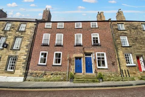 4 bedroom townhouse for sale, Bailiffgate, Alnwick, Northumberland, NE66 1LZ