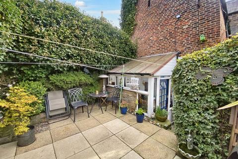 undefined, Bailiffgate, Alnwick, Northumberland, NE66 1LZ