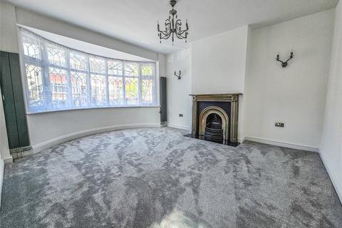 3 bedroom semi-detached house for sale, Repton Drive, Gidea Park, RM2