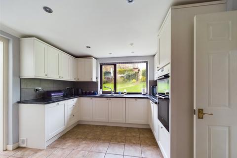 4 bedroom detached house for sale, Heather Close, Stroud, Gloucestershire, GL5