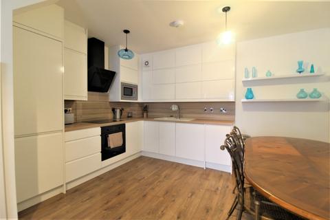 1 bedroom flat to rent, Egremont Russet, Wellington St, HU1, Hull, HU1