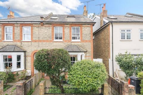 5 bedroom semi-detached house for sale, Beresford Road, Kingston Upon Thames, KT2