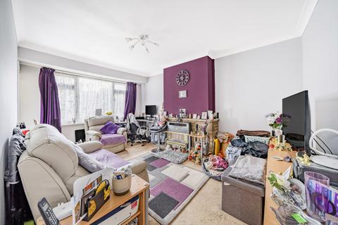 2 bedroom apartment for sale, Moremead Road, London