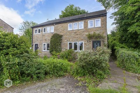 3 bedroom semi-detached house for sale, Harvey Street, Bolton, Greater Manchester, BL1 8BH