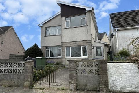 4 bedroom terraced house for sale, Pill Road, Milford Haven, Pembrokeshire, SA73