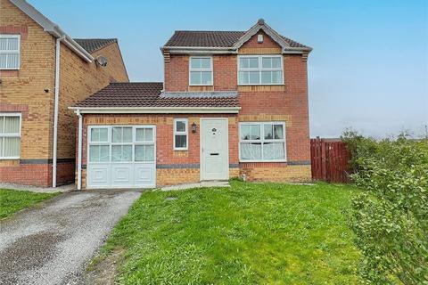 3 bedroom detached house for sale, Churn Drive, Buttershaw, Bradford, BD6