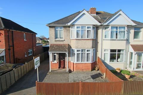 3 bedroom semi-detached house for sale, Shirley, Southampton