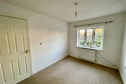 3 bedroom semi-detached house to rent, Gerddi Glandwr, Newtown, Powys, SY16