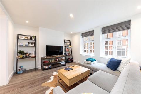 3 bedroom apartment for sale, Wheatley Street, Marylebone, London, W1G