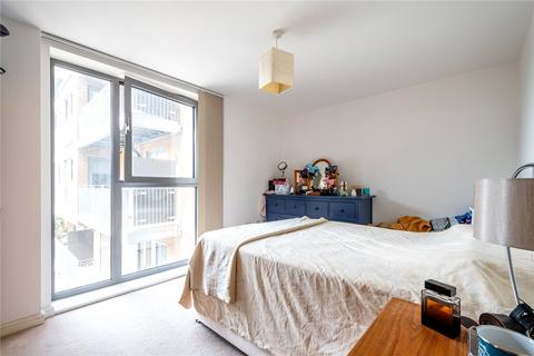 1 bedroom apartment to rent, Chesworth Court, 17 Fulneck Place, London, E1