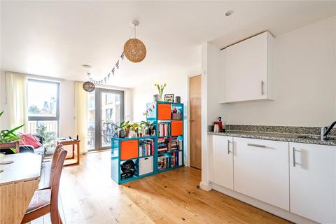 undefined, Chesworth Court, 17 Fulneck Place, London, E1
