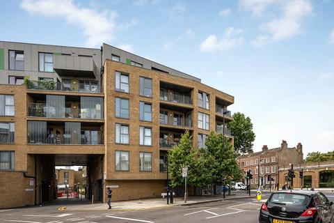 undefined, Chesworth Court, 17 Fulneck Place, London, E1