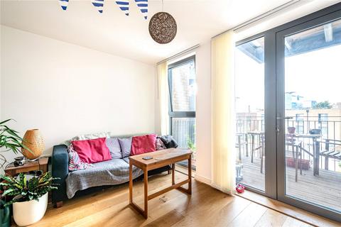 undefined, Chesworth Court, 17 Fulneck Place, London, E1