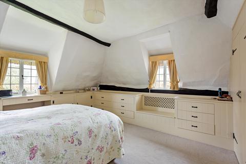 4 bedroom village house for sale, Gangbridge Lane, St. Mary Bourne, Andover, Hampshire, SP11
