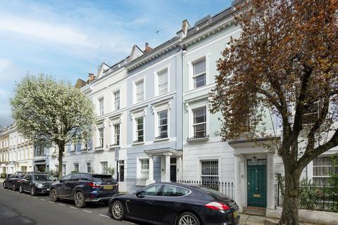 3 bedroom terraced house for sale, Courtnell Street, Notting Hill
