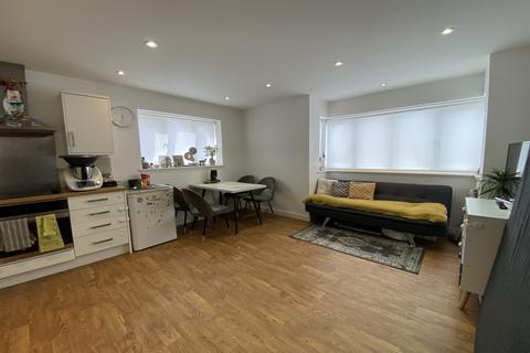 1 bedroom apartment to rent, 4 Benson Road, Headington, Oxford, Oxford, OX3