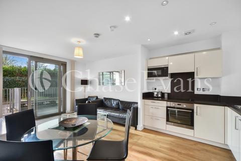 2 bedroom apartment to rent, Parkside Court, Waterside Park, Royal Docks E16