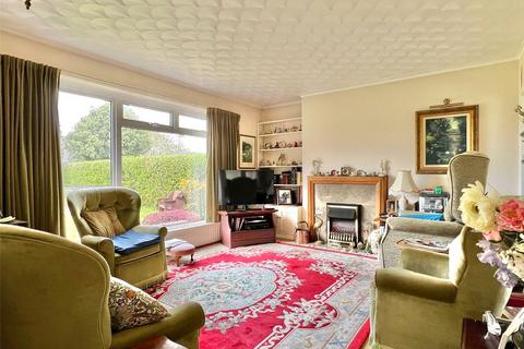 3 bedroom detached house for sale, Knowland Drive, Milford on Sea, Lymington, Hampshire, SO41