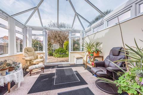 3 bedroom detached bungalow for sale, St. Margarets Road, Hayling Island, Hampshire