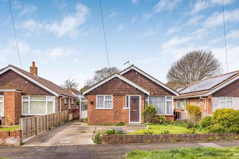 3 bedroom detached bungalow for sale, St. Margarets Road, Hayling Island, Hampshire