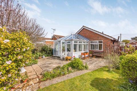 3 bedroom detached bungalow for sale, St. Margarets Road, Hayling Island, Hampshire