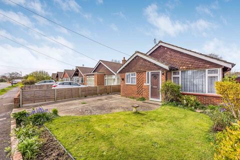 3 bedroom detached bungalow for sale, St. Margarets Road, Hayling Island, Hampshire