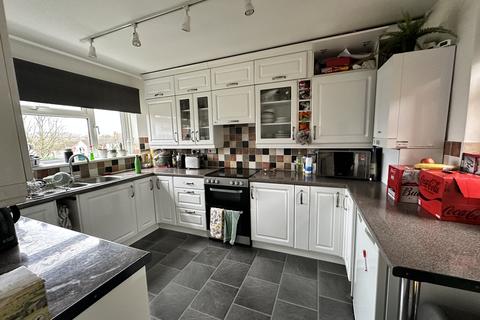 1 bedroom semi-detached house to rent, Byron Road, Exeter EX2