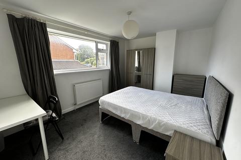 undefined, Byron Road, Exeter EX2