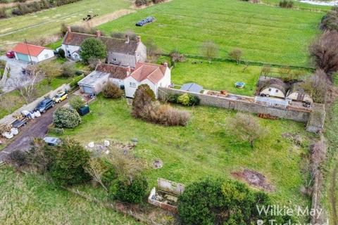 3 bedroom link detached house for sale, Steart, Bridgwater, Somerset TA5