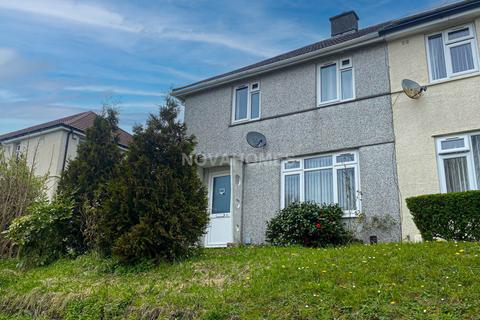 2 bedroom semi-detached house for sale, Brentford Avenue, Plymouth PL5