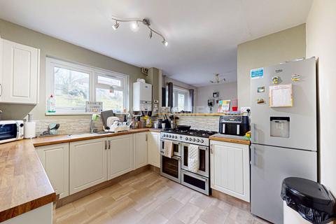 2 bedroom semi-detached house for sale, Brentford Avenue, Plymouth PL5