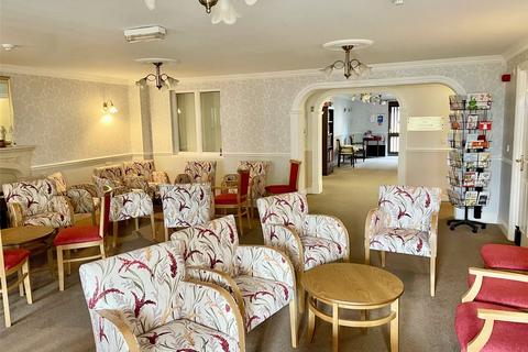 1 bedroom apartment for sale, Hamlet Court Road, Westcliff-on-Sea, Essex, SS0