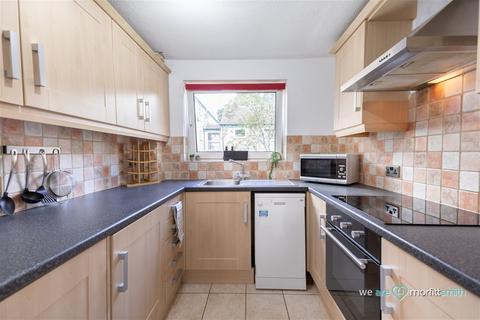 2 bedroom apartment to rent, Ranmoor View, Fulwood Road, Fulwood, S10 3GG