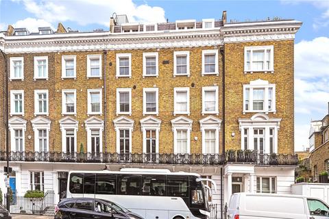 3 bedroom apartment for sale, Oakley Street, Chelsea, London, SW3