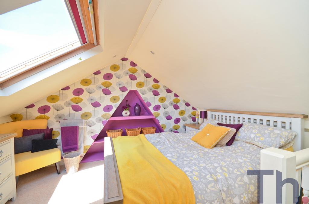 Loft Room