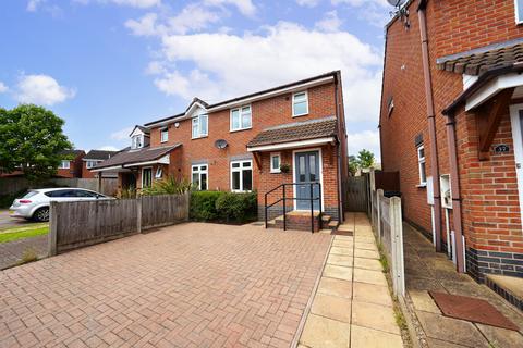 3 bedroom semi-detached house for sale - Ratby, Leicester LE6