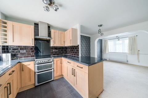 3 bedroom detached house for sale, Chantry Avenue, Kempston, Bedford