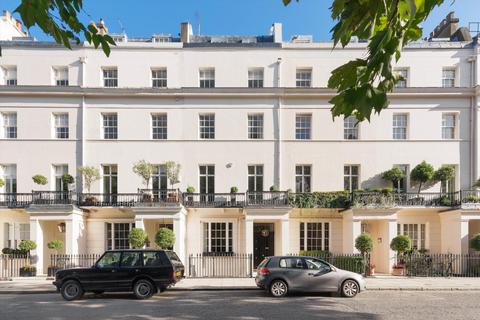 8 bedroom terraced house for sale - Chester Square, Belgravia, London, SW1W