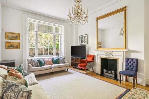 8 bedroom terraced house for sale, Chester Square, Belgravia, London, SW1W