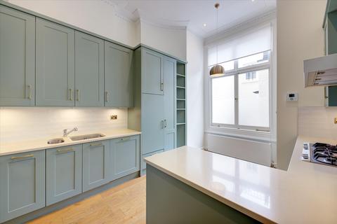 8 bedroom terraced house for sale, Chester Square, Belgravia, London, SW1W