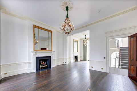 8 bedroom terraced house for sale, Chester Square, Belgravia, London, SW1W