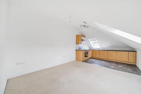 1 bedroom apartment for sale, Sussex Street, Winchester, SO23