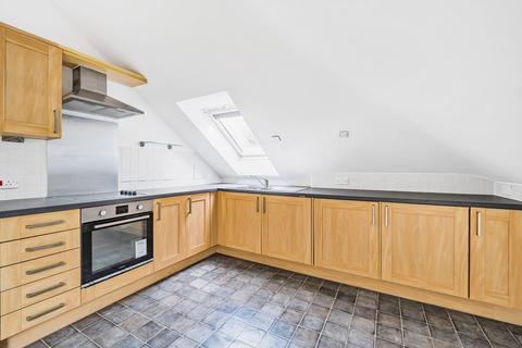 1 bedroom apartment for sale, Sussex Street, Winchester, SO23