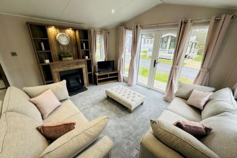 2 bedroom static caravan for sale, Percy Wood Country Park, , Swarland NE65