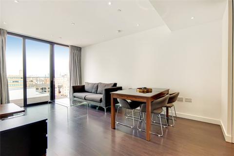 2 bedroom apartment to rent, Meranti House, Aldgate East, London, E1
