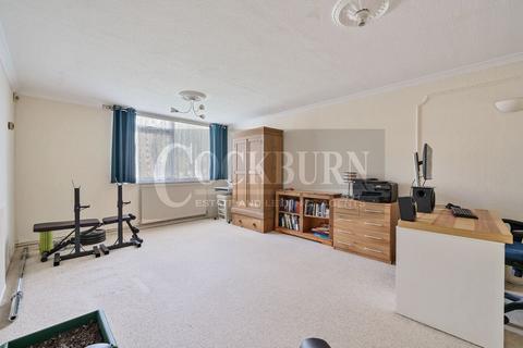 Flat 41, Pickwick Court, 60 West Park, Mottingham, London, SE9 4SA