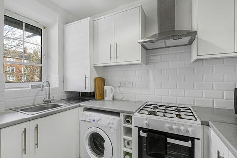 2 bedroom apartment for sale, Stanton House, London